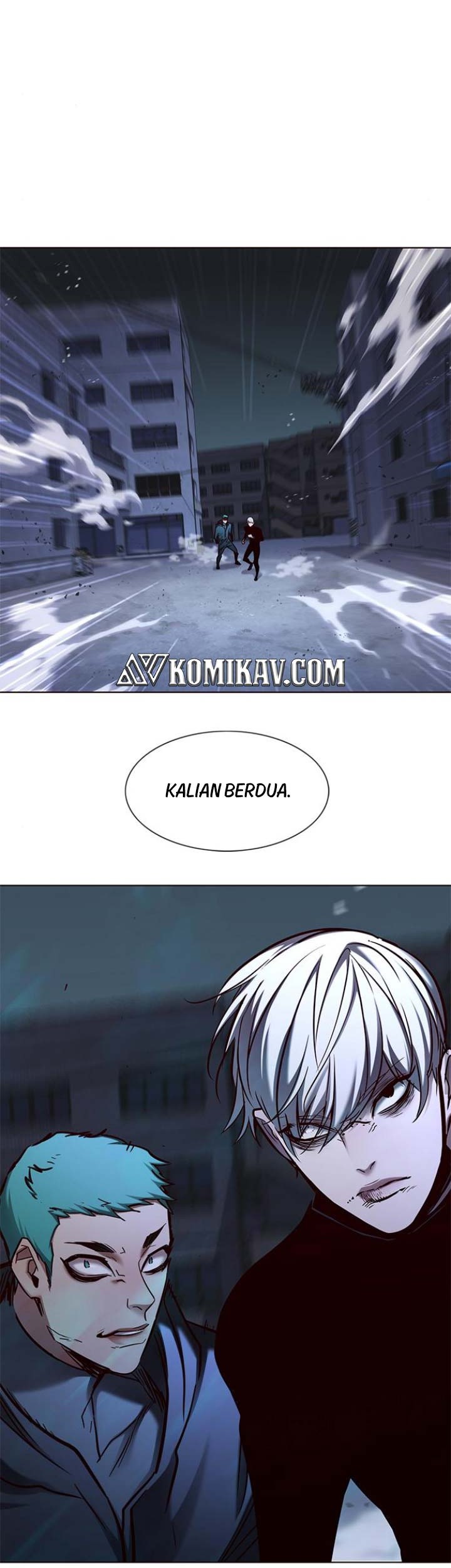 Eleceed - Chapter 127 - Page 58