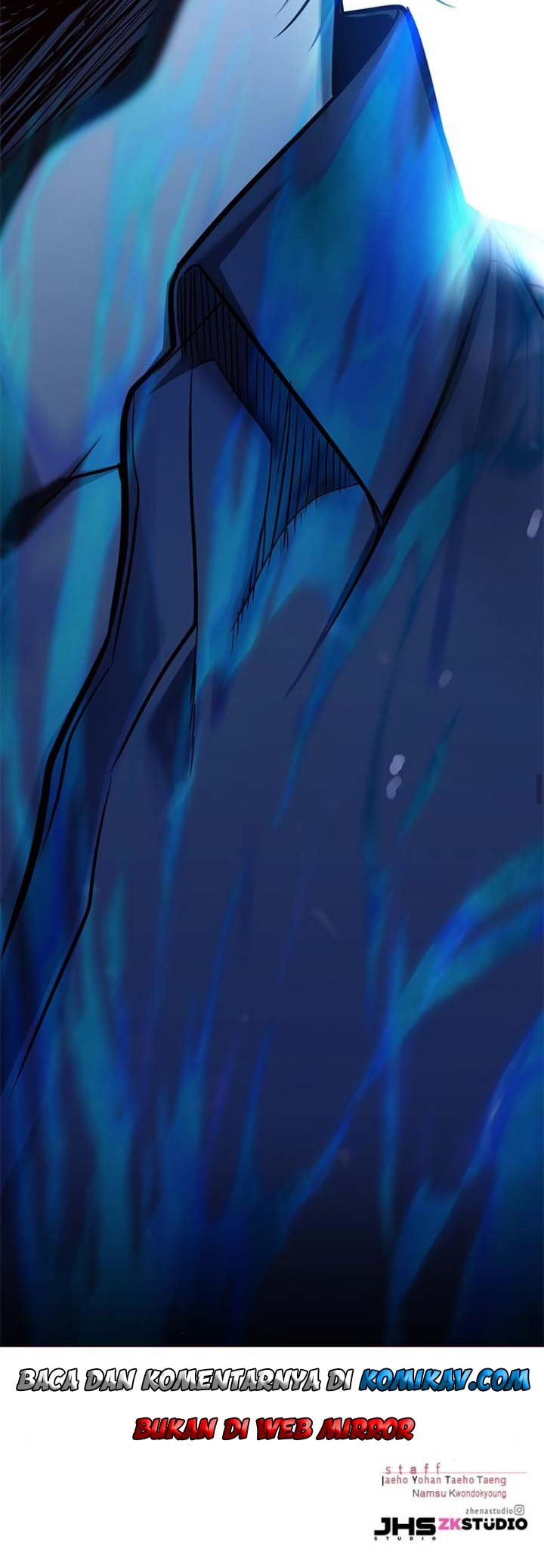 Eleceed - Chapter 127 - Page 60