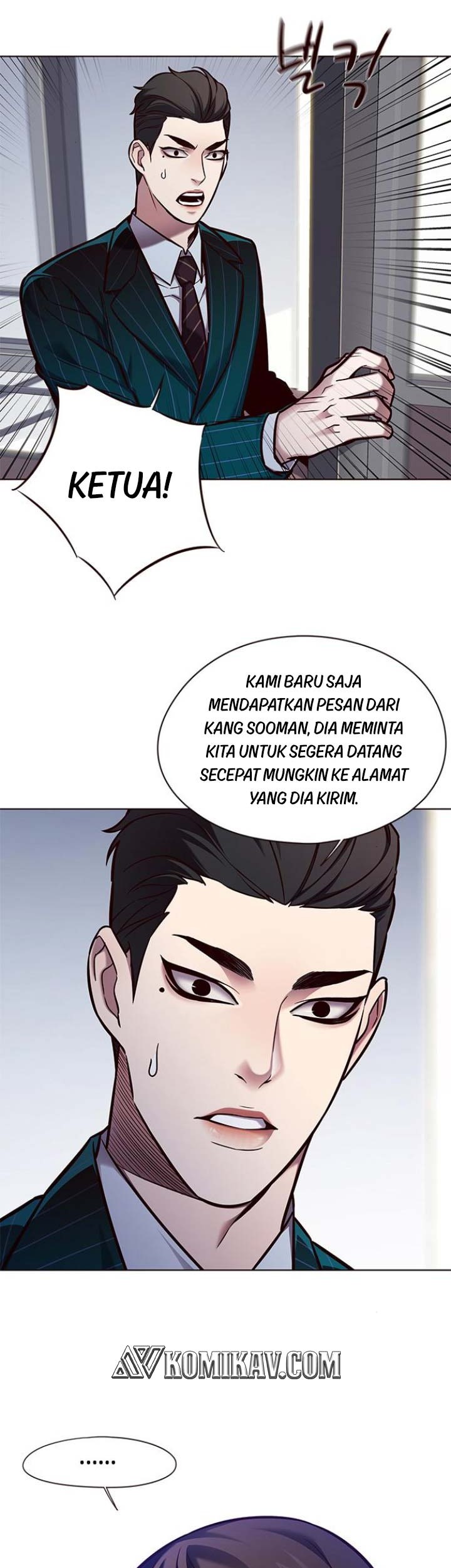 Eleceed - Chapter 127 - Page 4