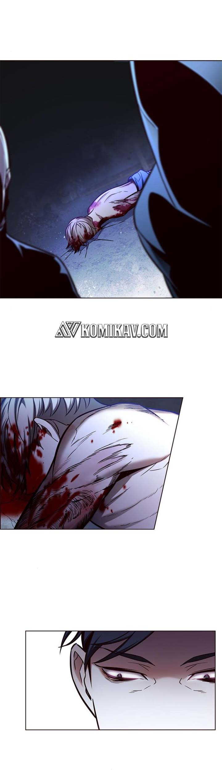 Eleceed - Chapter 127 - Page 7