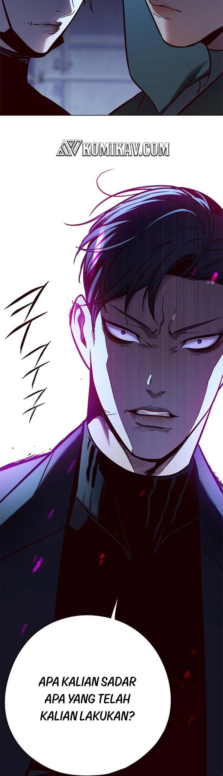 Eleceed - Chapter 127 - Page 9