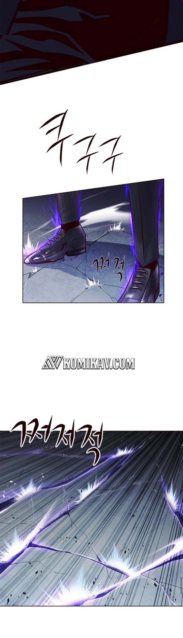 Eleceed - Chapter 127 - Page 10