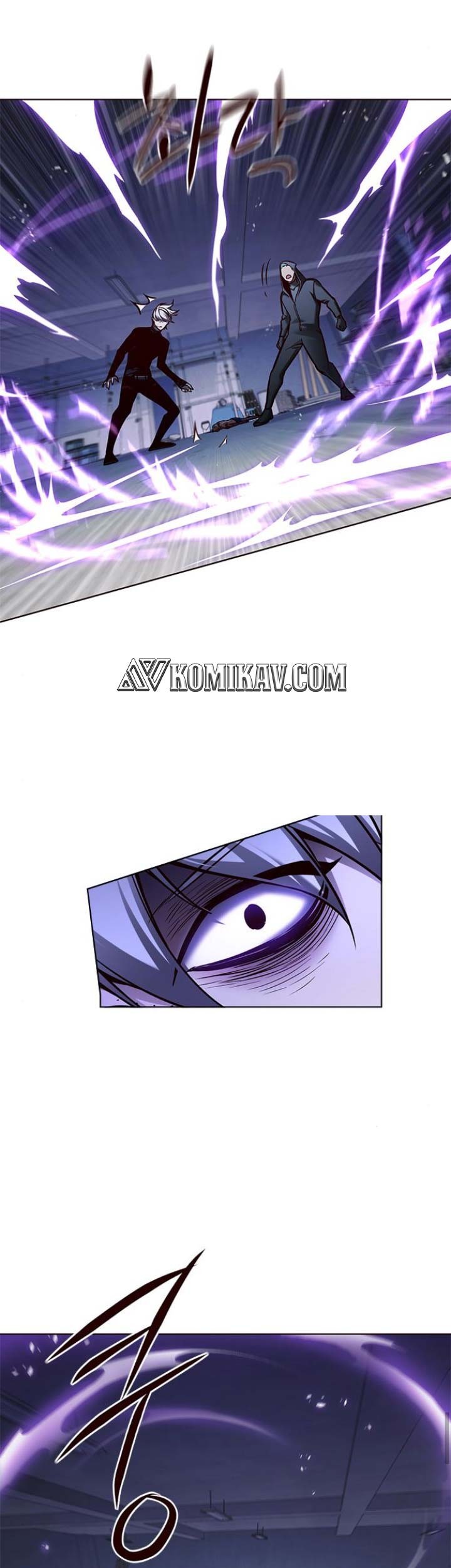 Eleceed - Chapter 127 - Page 12