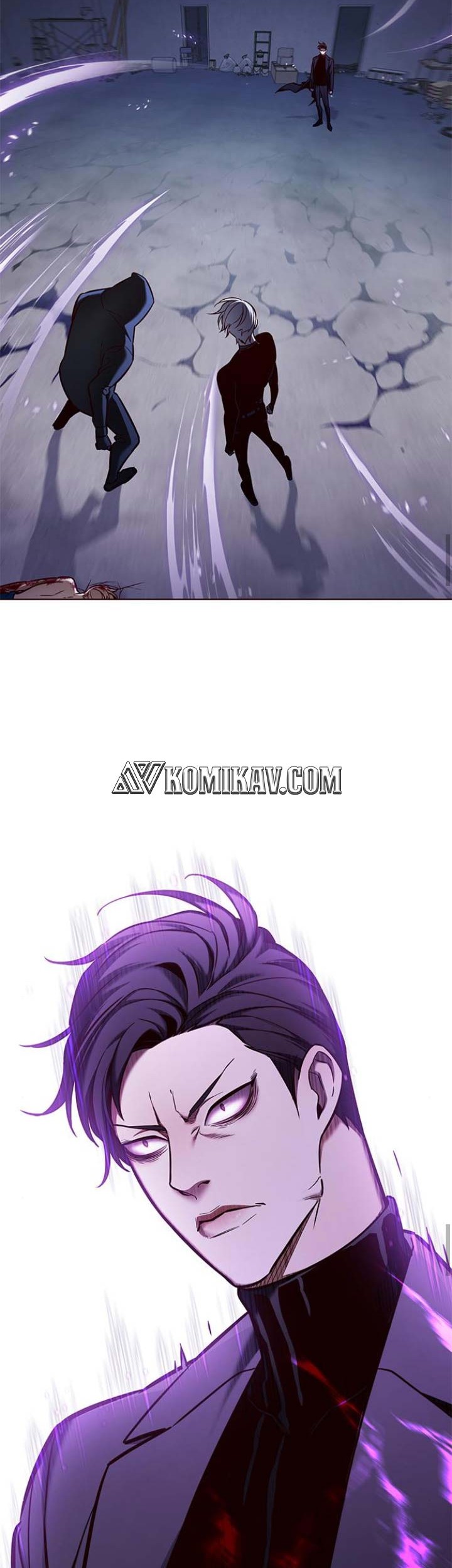 Eleceed - Chapter 127 - Page 13