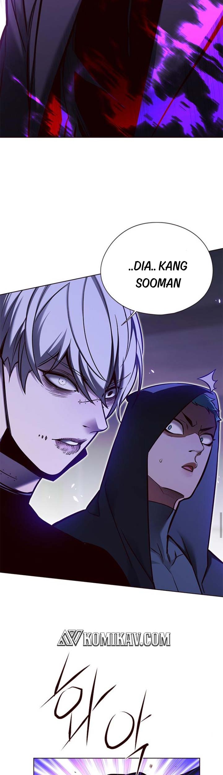 Eleceed - Chapter 127 - Page 14