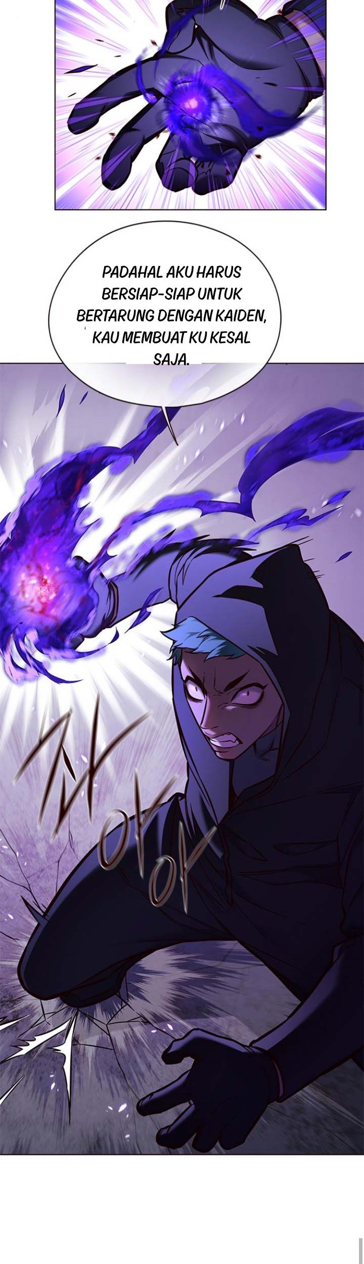 Eleceed - Chapter 127 - Page 15