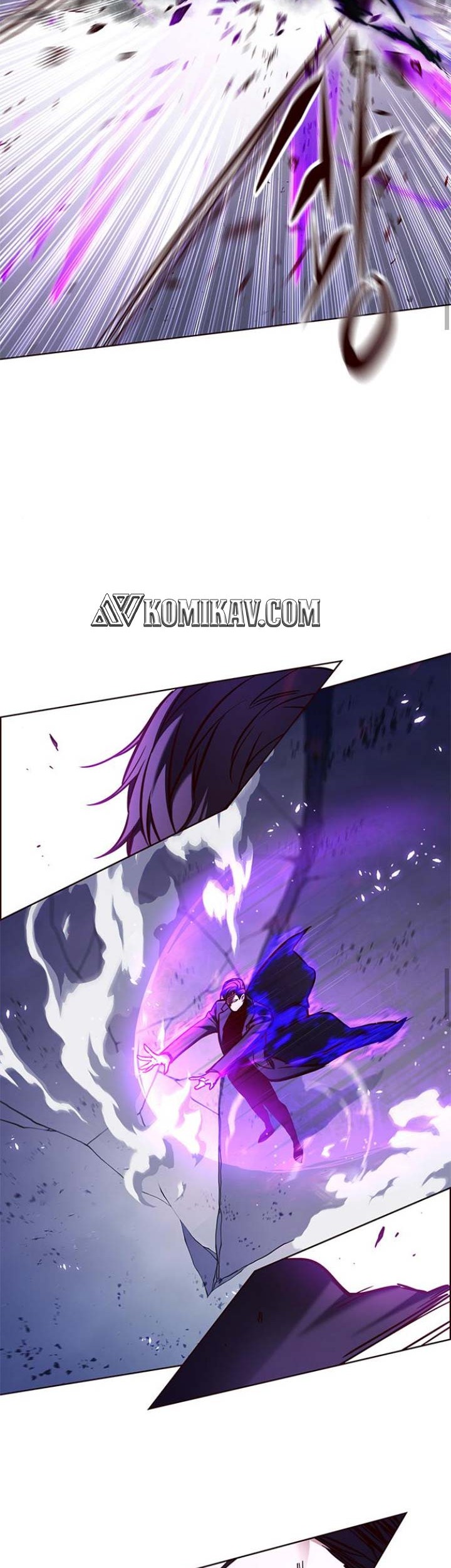 Eleceed - Chapter 127 - Page 18