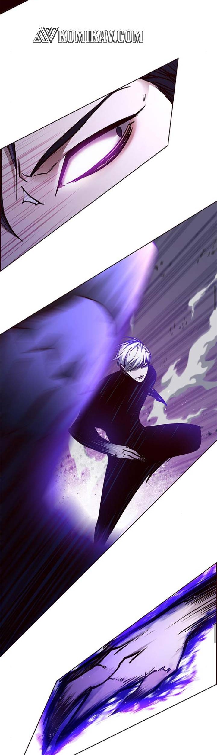 Eleceed - Chapter 127 - Page 20