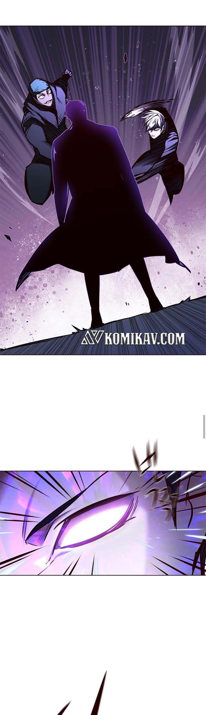 Eleceed - Chapter 127 - Page 22