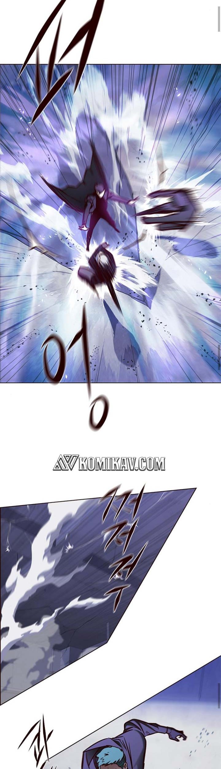 Eleceed - Chapter 127 - Page 23