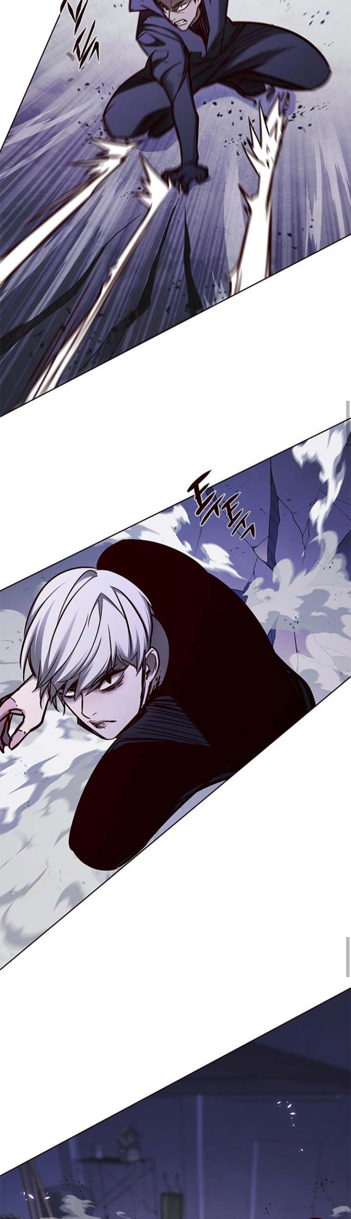 Eleceed - Chapter 127 - Page 24