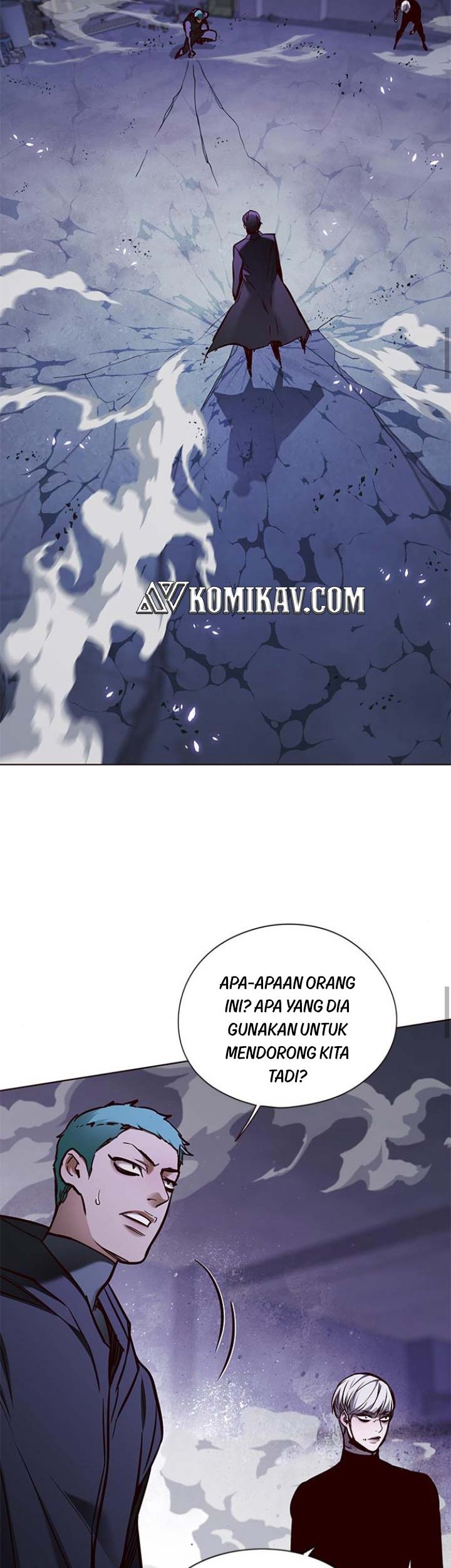 Eleceed - Chapter 127 - Page 25