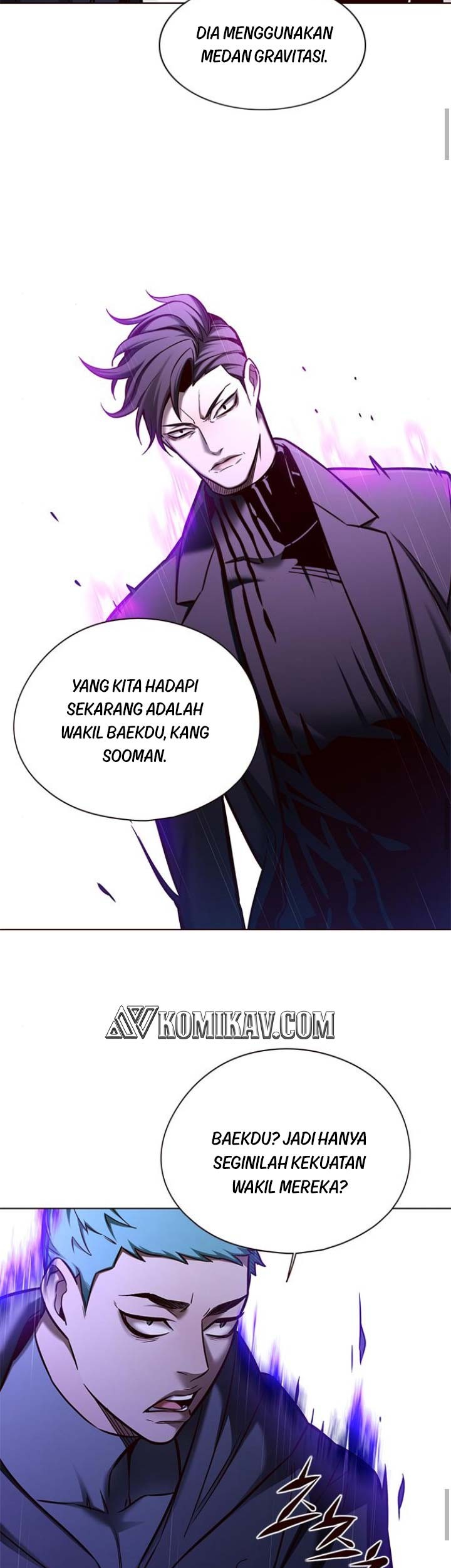 Eleceed - Chapter 127 - Page 26