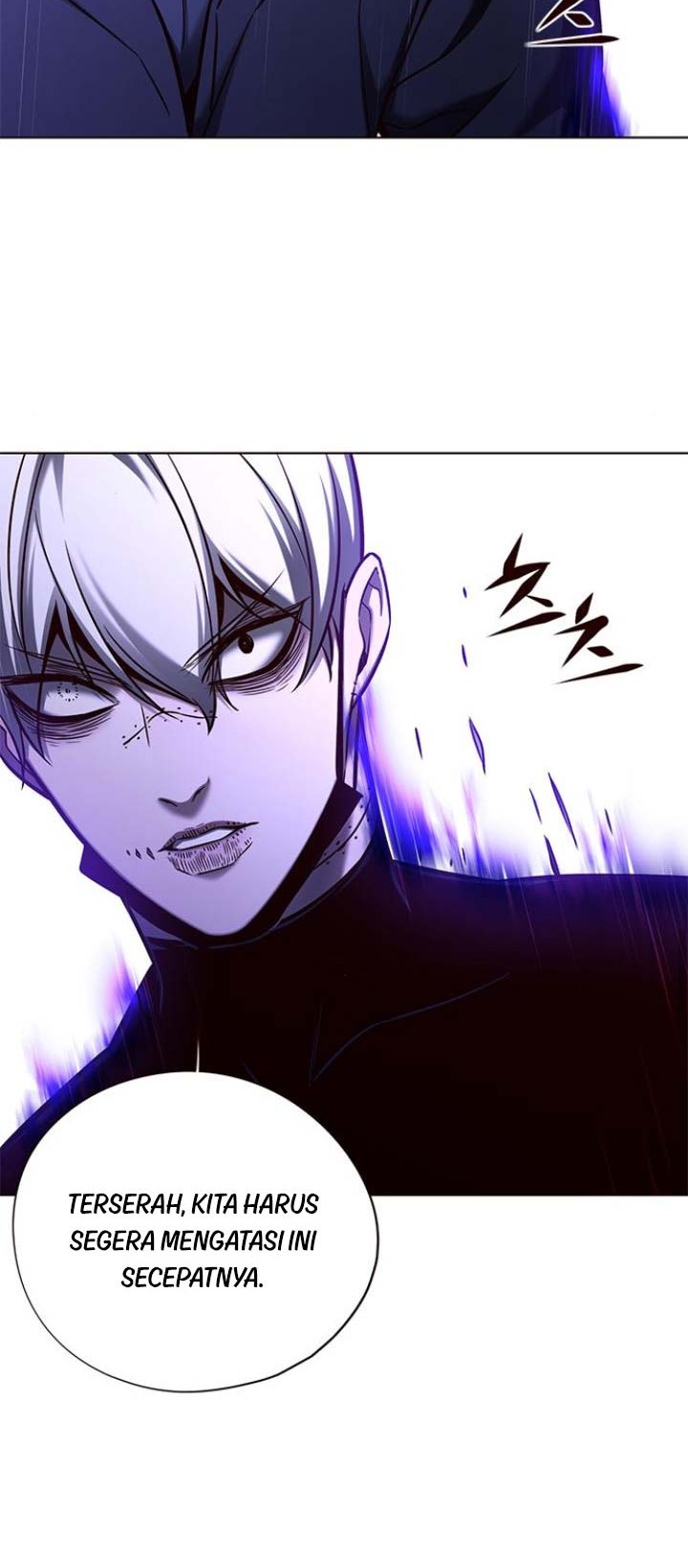 Eleceed - Chapter 127 - Page 27