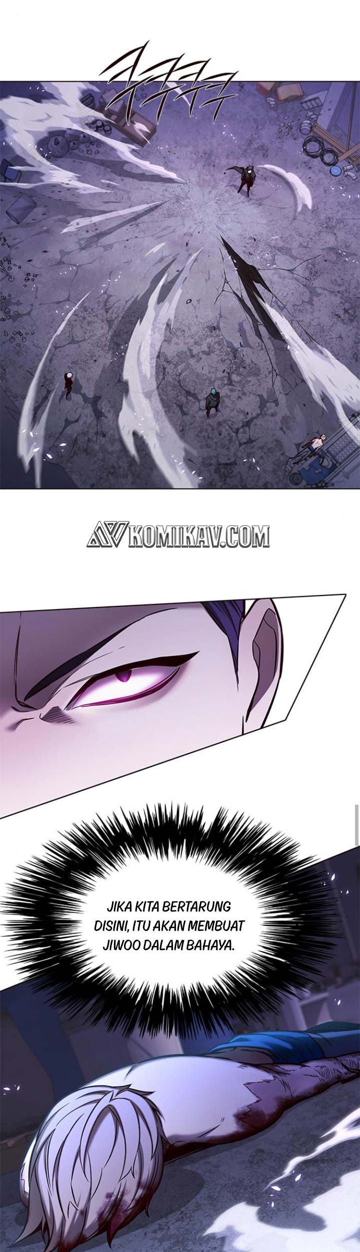 Eleceed - Chapter 127 - Page 28