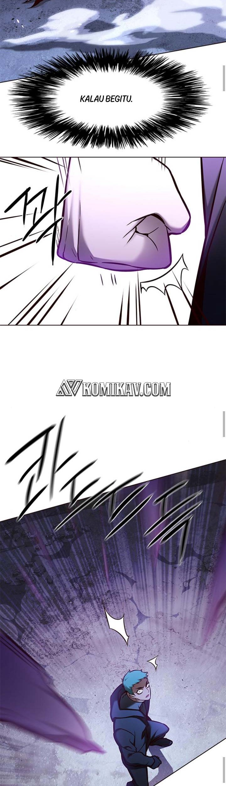 Eleceed - Chapter 127 - Page 29