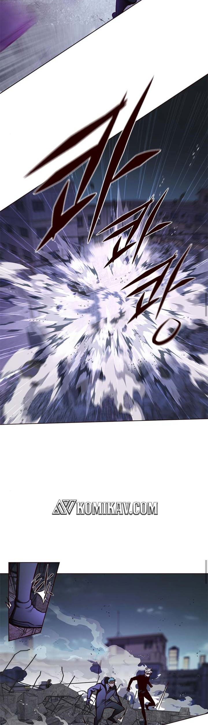 Eleceed - Chapter 127 - Page 30