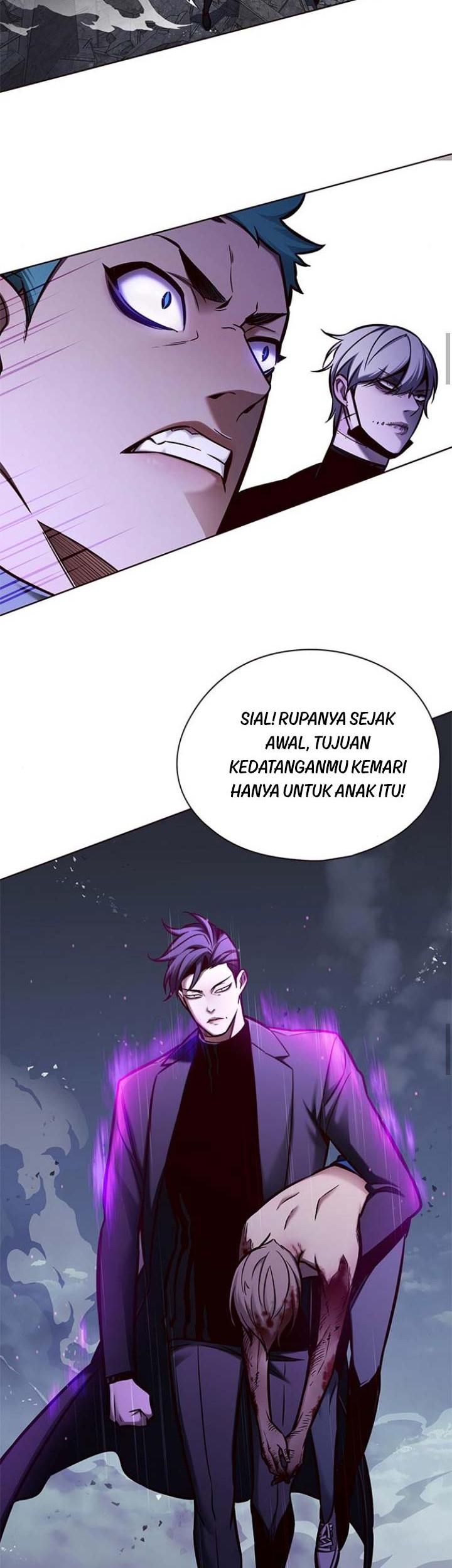 Eleceed - Chapter 127 - Page 31