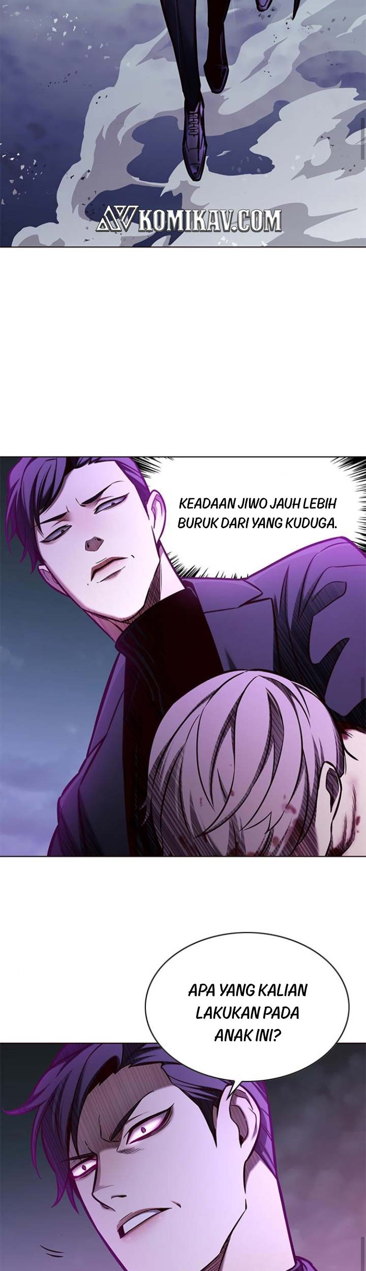 Eleceed - Chapter 127 - Page 32