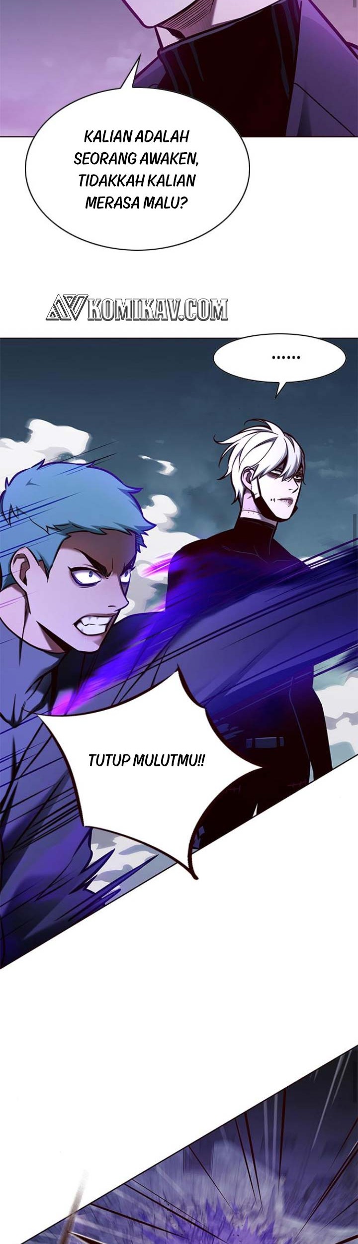 Eleceed - Chapter 127 - Page 33