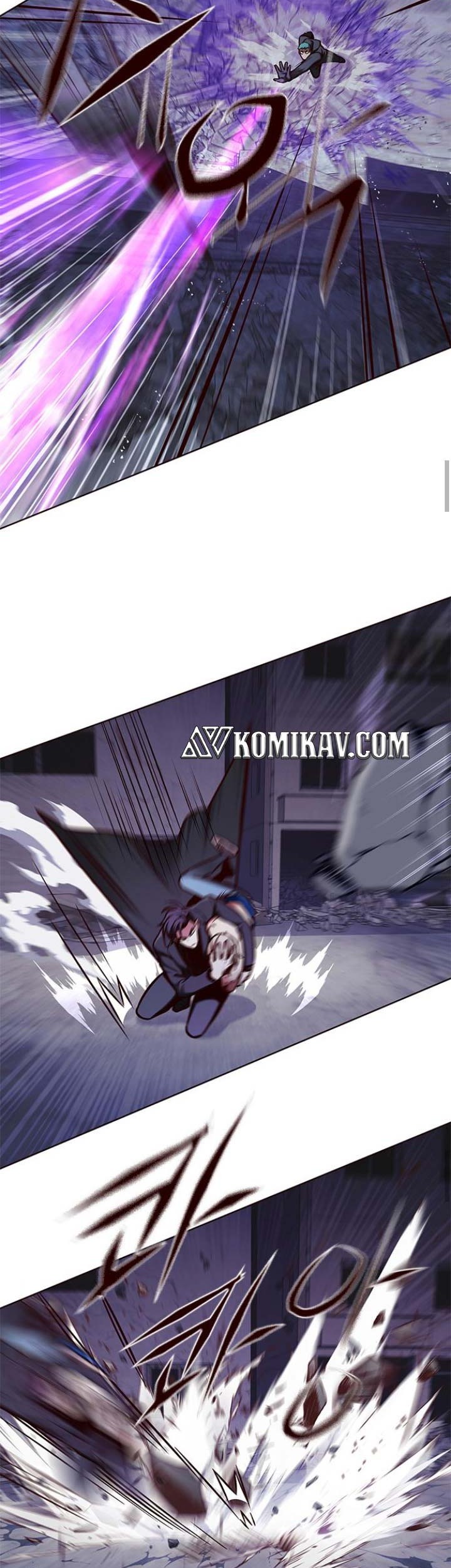 Eleceed - Chapter 127 - Page 34