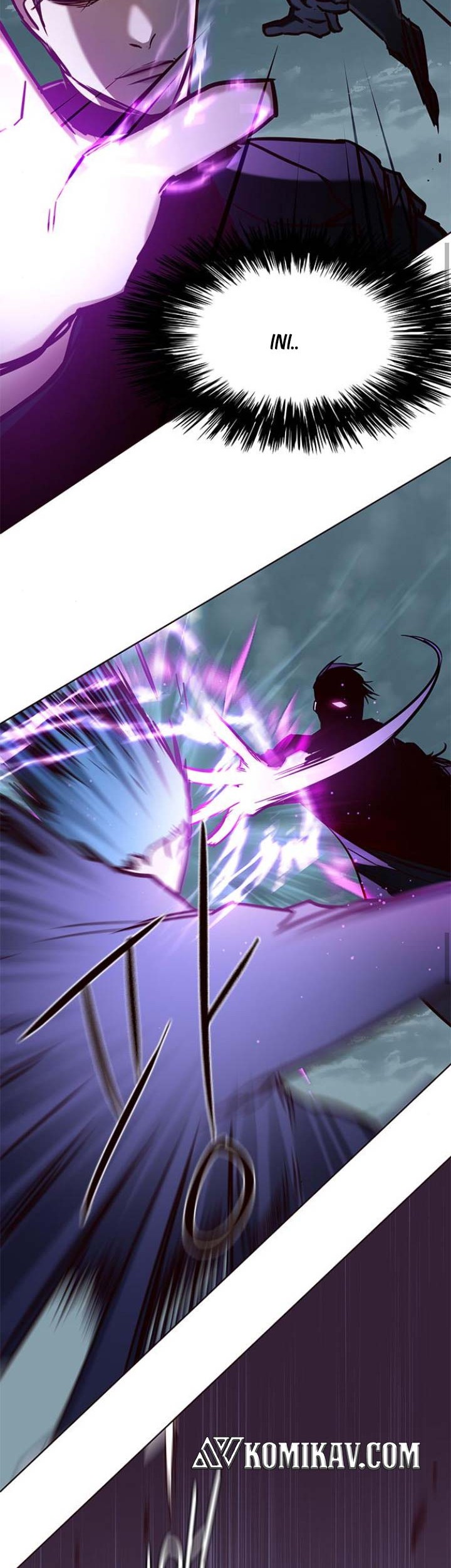 Eleceed - Chapter 127 - Page 37