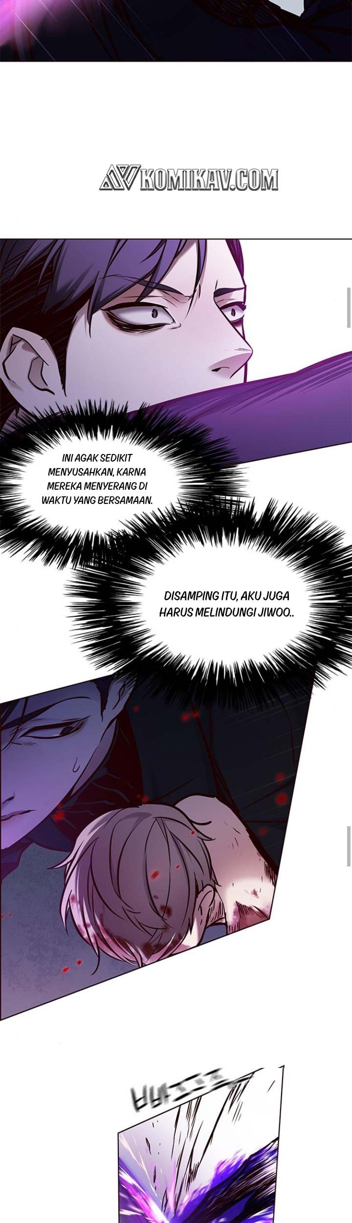 Eleceed - Chapter 127 - Page 40