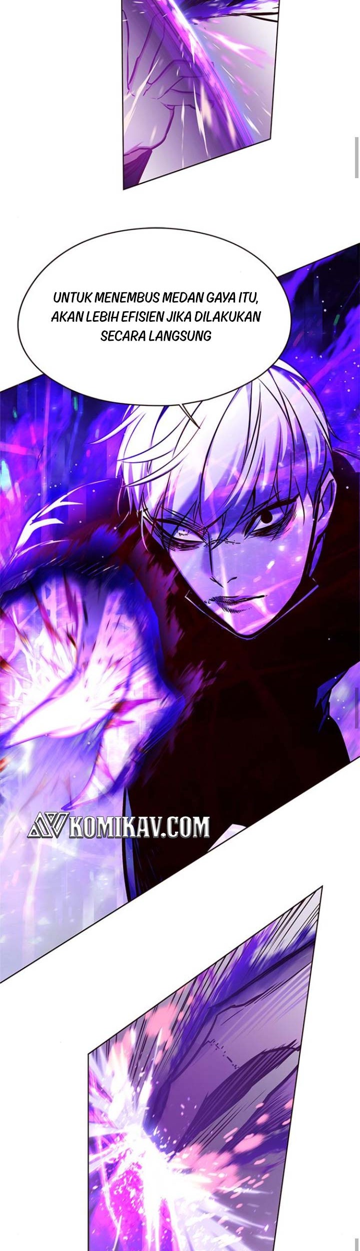 Eleceed - Chapter 127 - Page 41