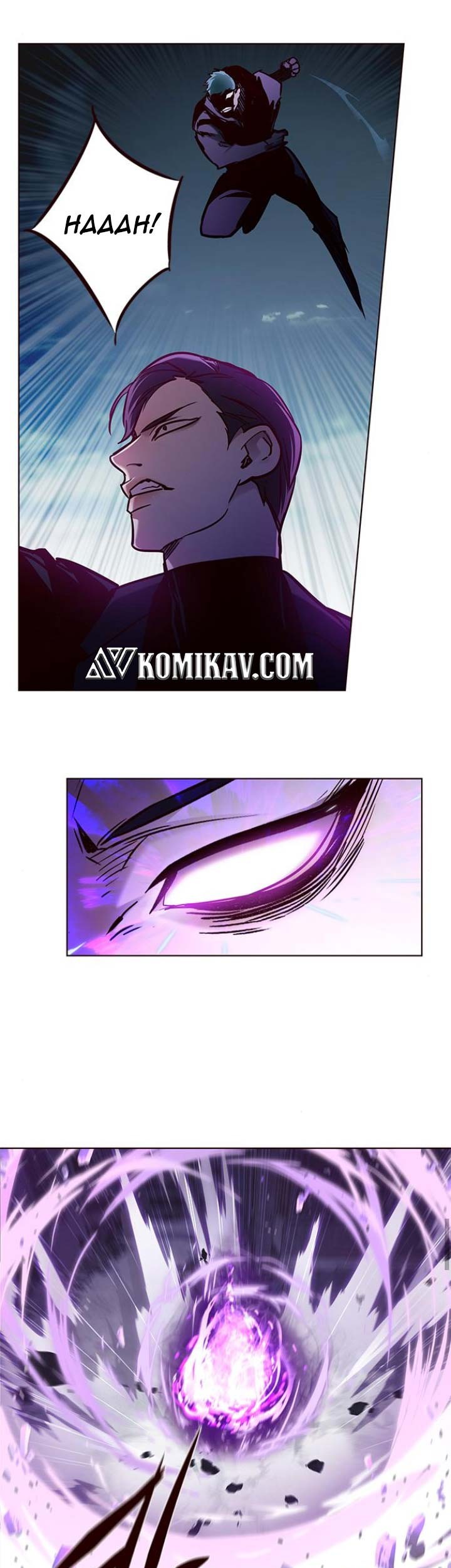 Eleceed - Chapter 127 - Page 43