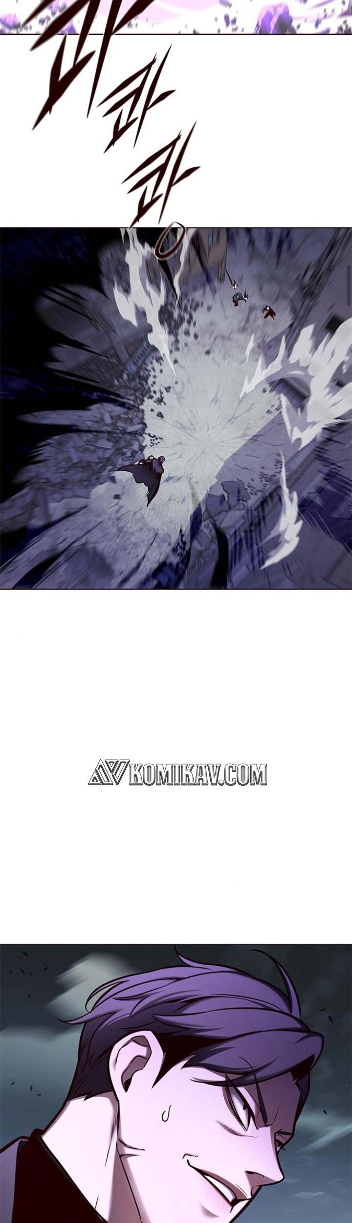 Eleceed - Chapter 127 - Page 44