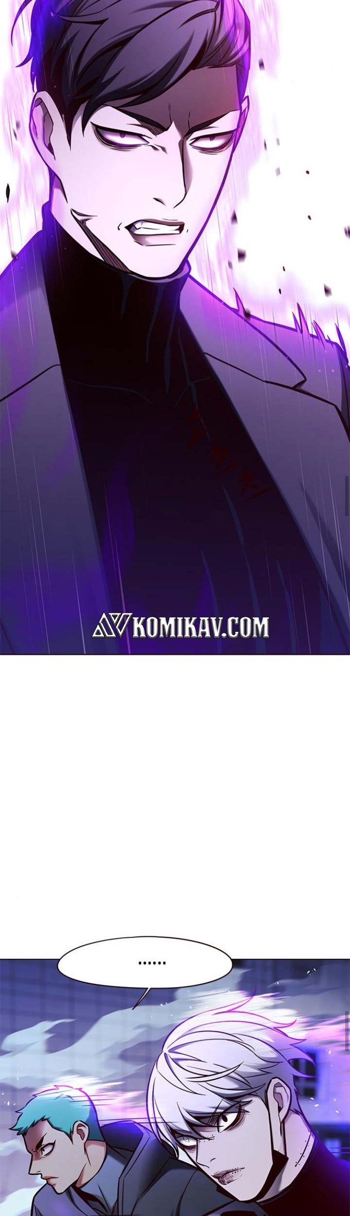 Eleceed - Chapter 127 - Page 46