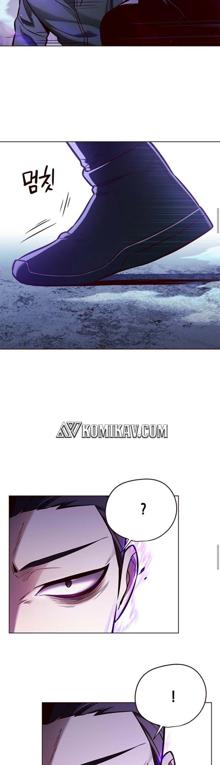 Eleceed - Chapter 127 - Page 47