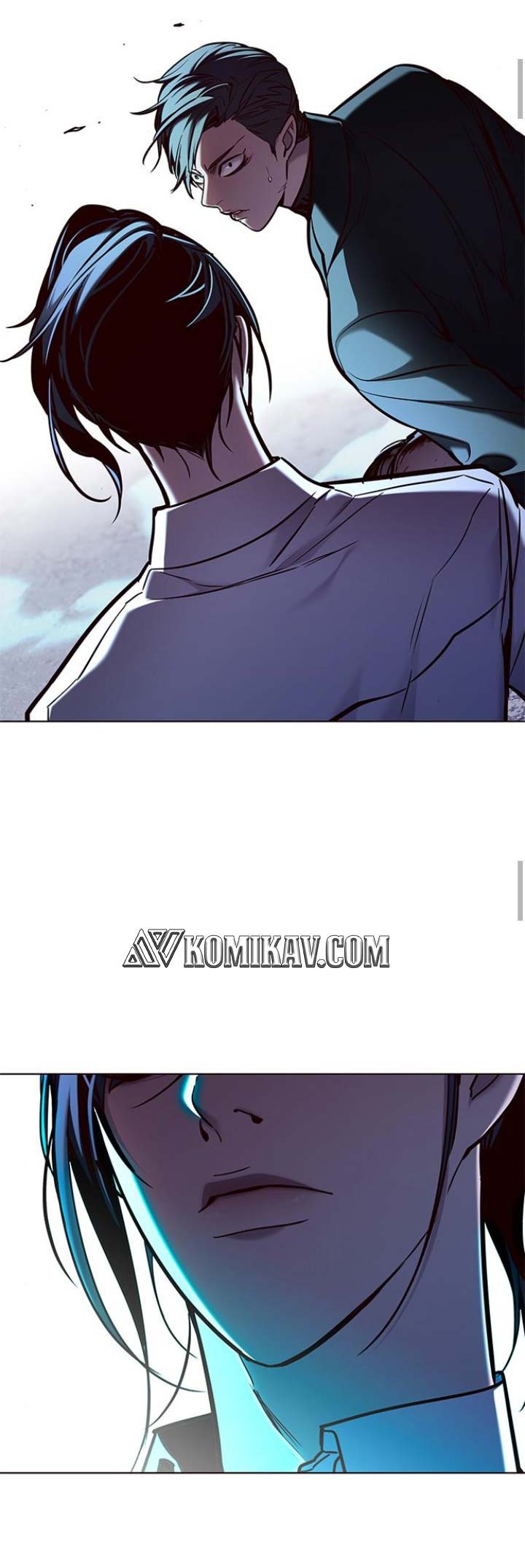 Eleceed - Chapter 127 - Page 49