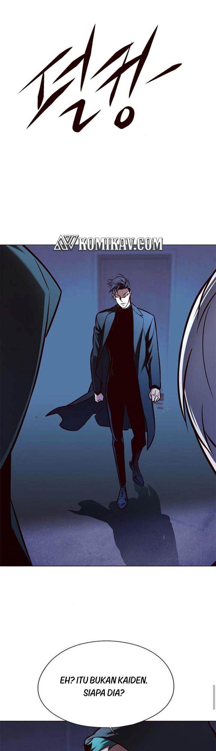 Eleceed - Chapter 126 - Page 52