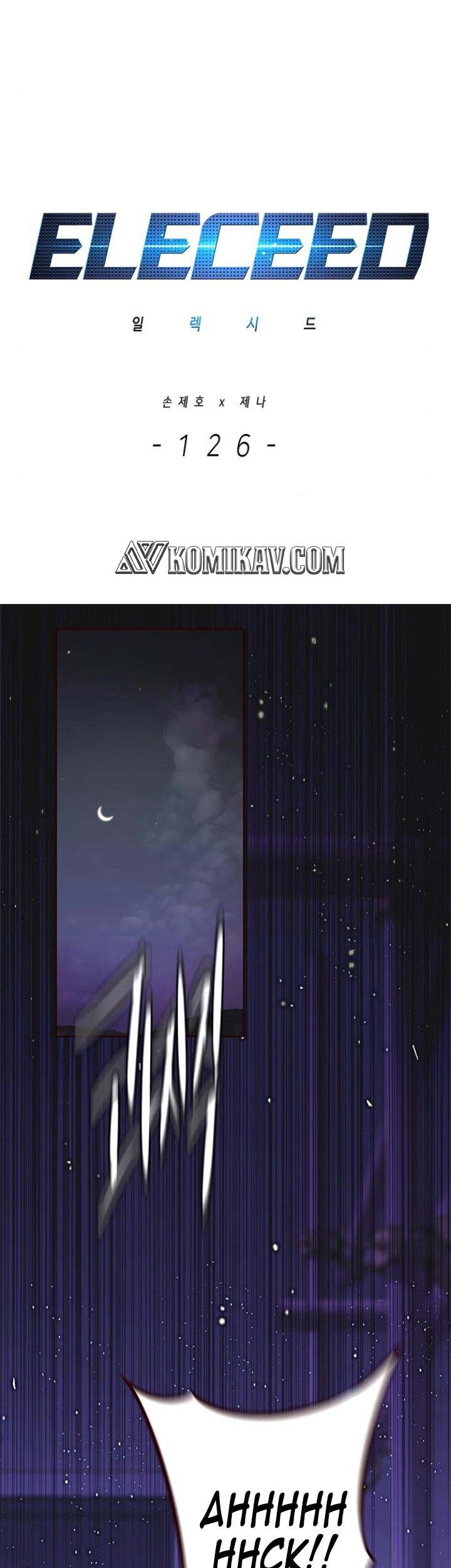 Eleceed - Chapter 126 - Page 2