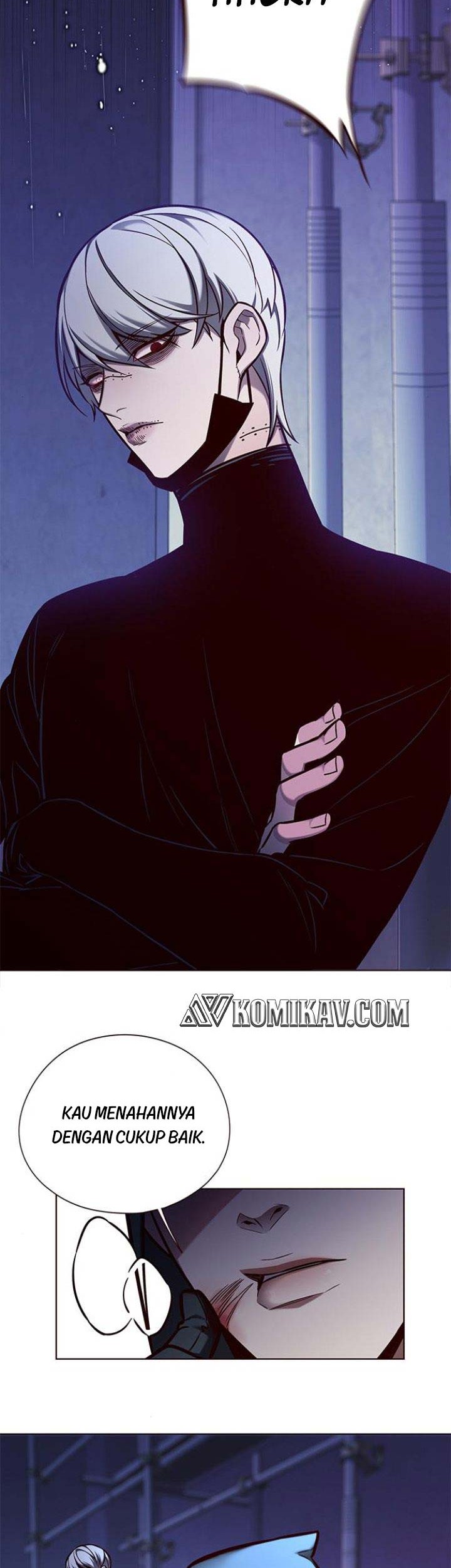 Eleceed - Chapter 126 - Page 3