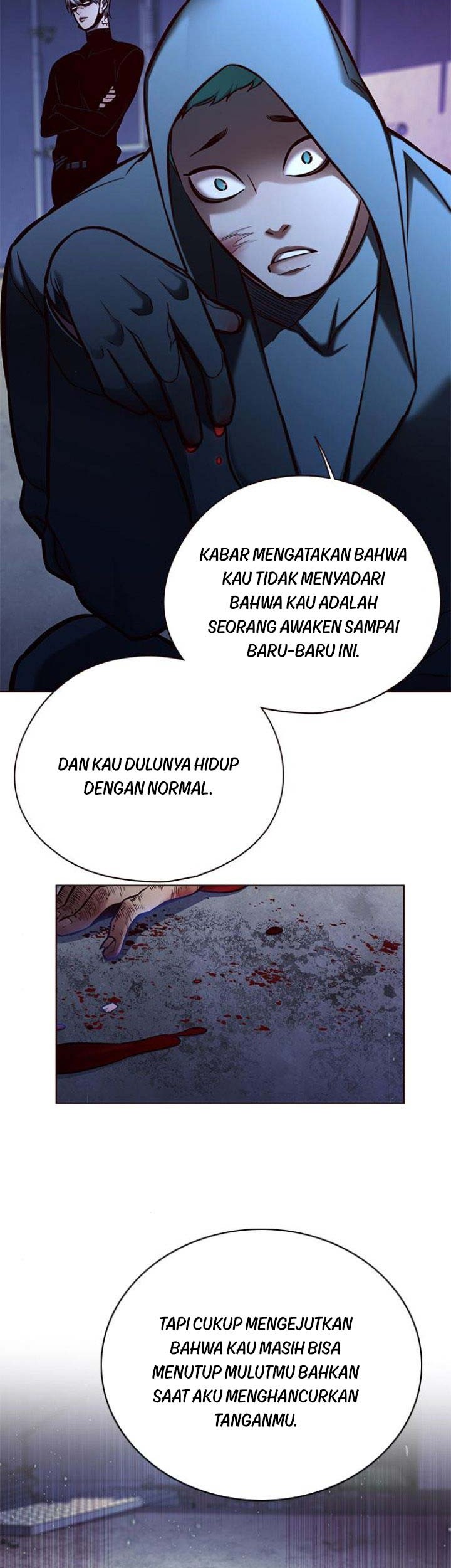 Eleceed - Chapter 126 - Page 4