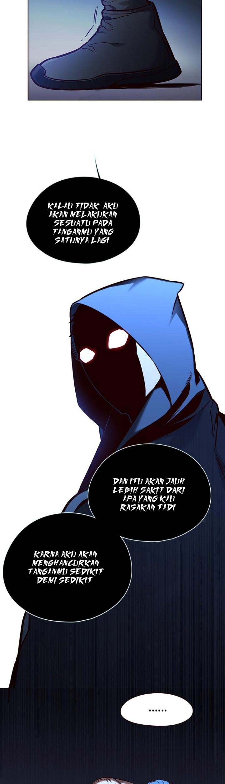 Eleceed - Chapter 126 - Page 6