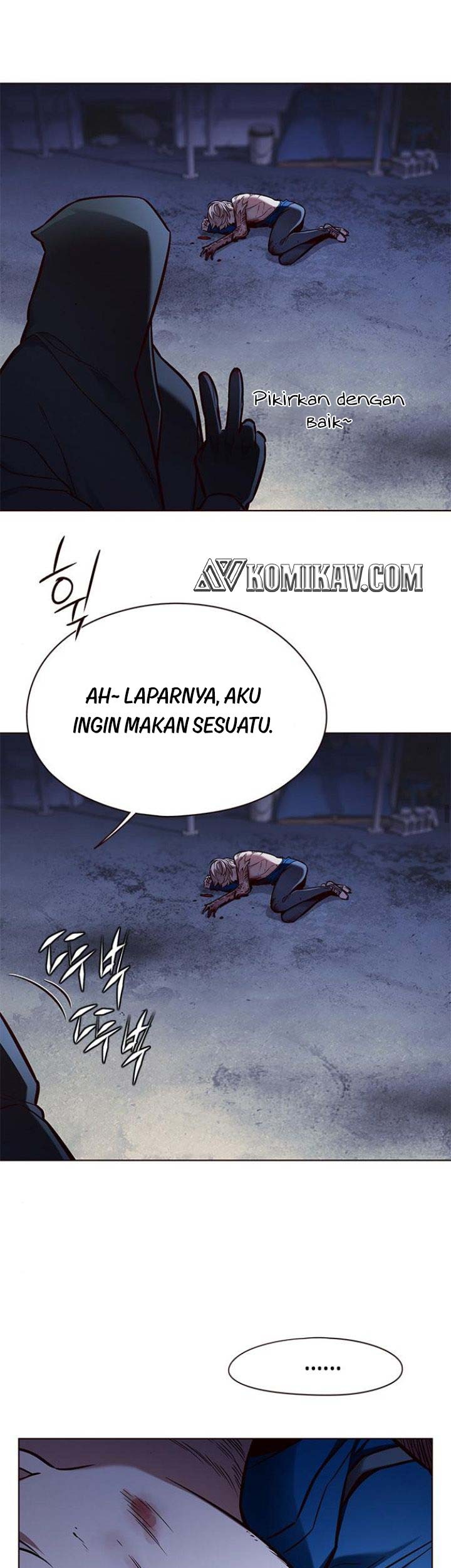 Eleceed - Chapter 126 - Page 8