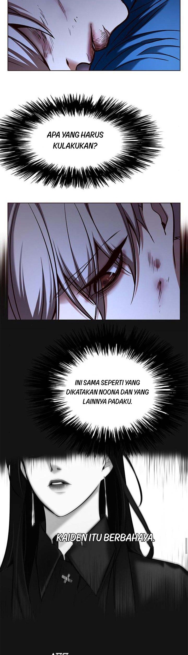 Eleceed - Chapter 126 - Page 9