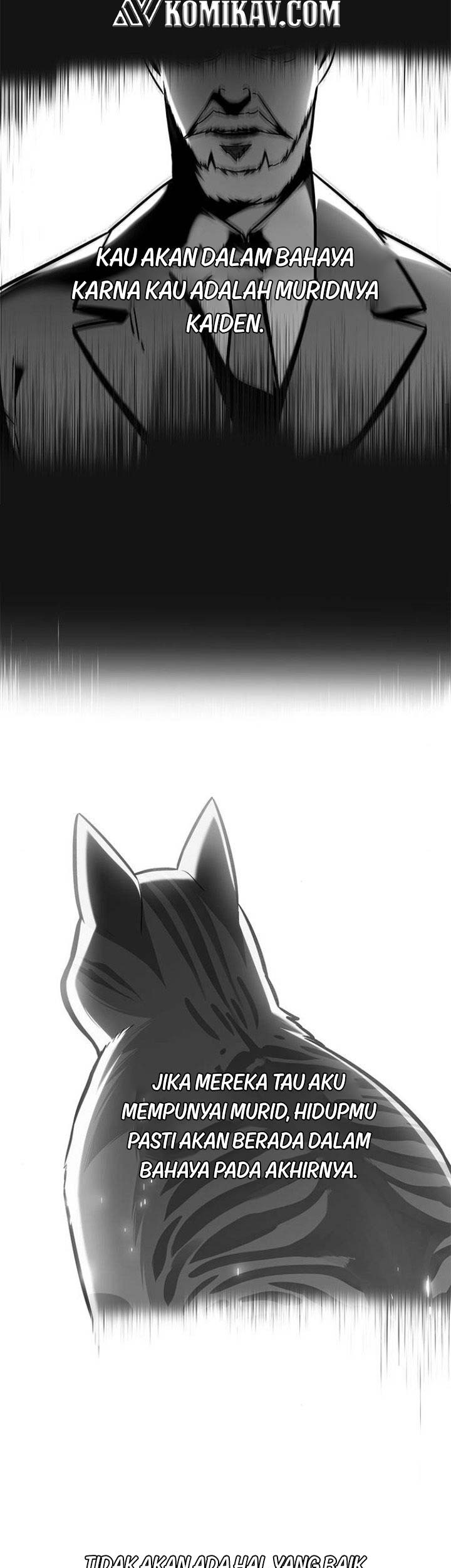 Eleceed - Chapter 126 - Page 10