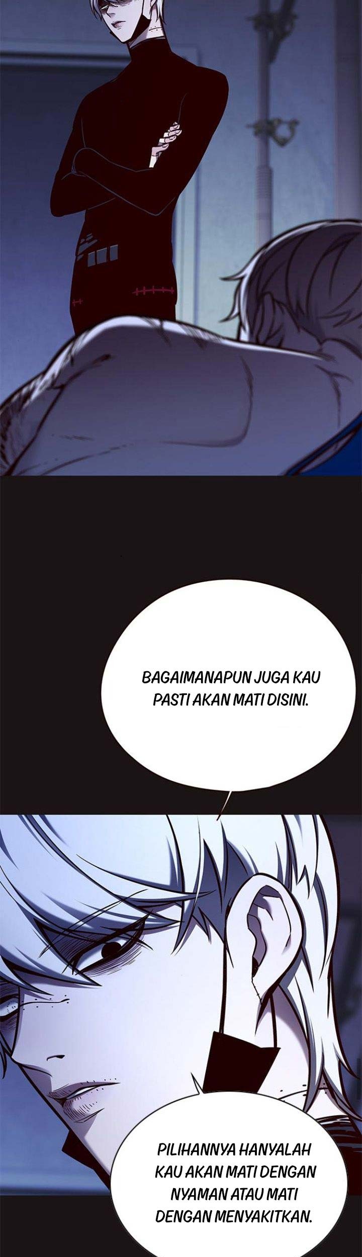 Eleceed - Chapter 126 - Page 12