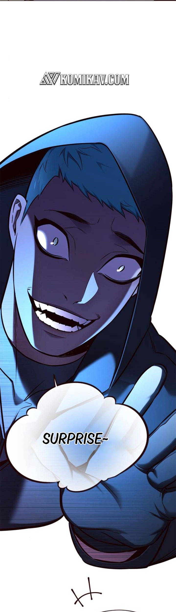 Eleceed - Chapter 126 - Page 15