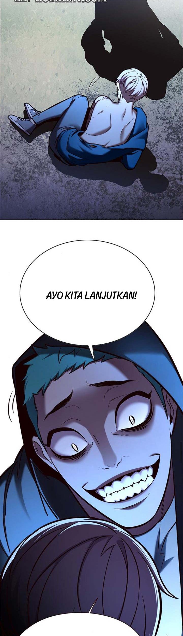 Eleceed - Chapter 126 - Page 17