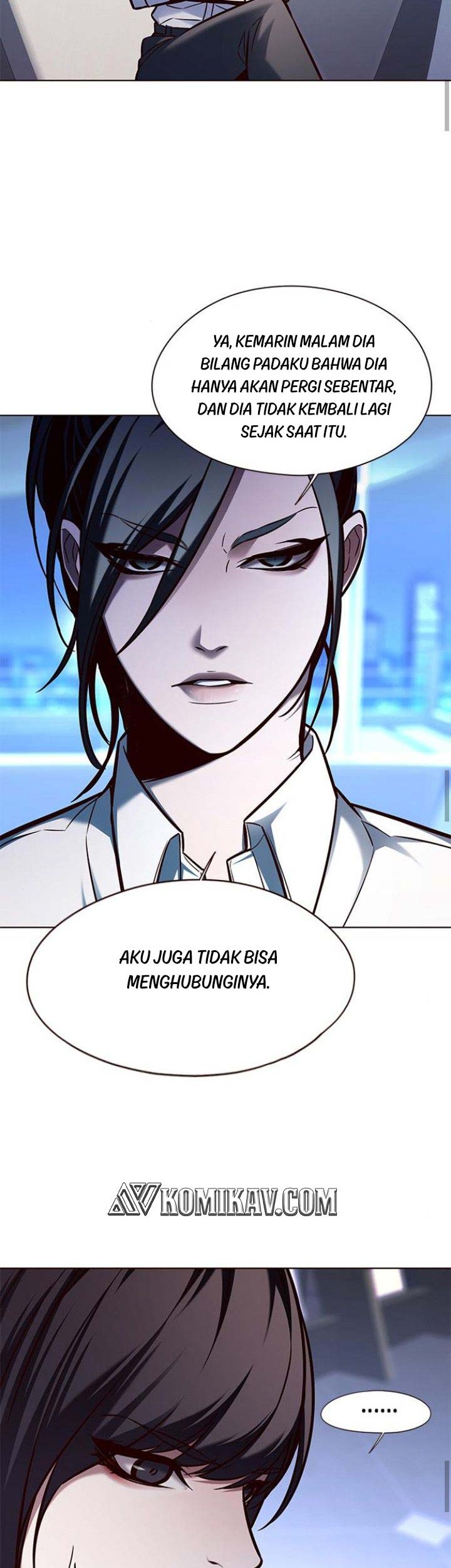 Eleceed - Chapter 126 - Page 21