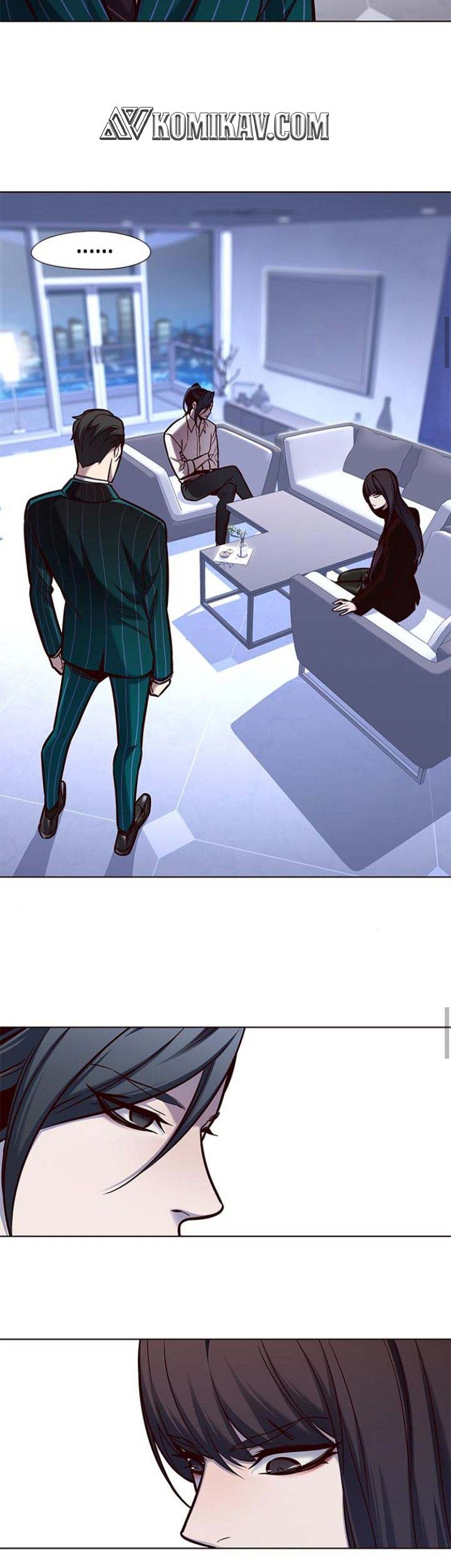 Eleceed - Chapter 126 - Page 23