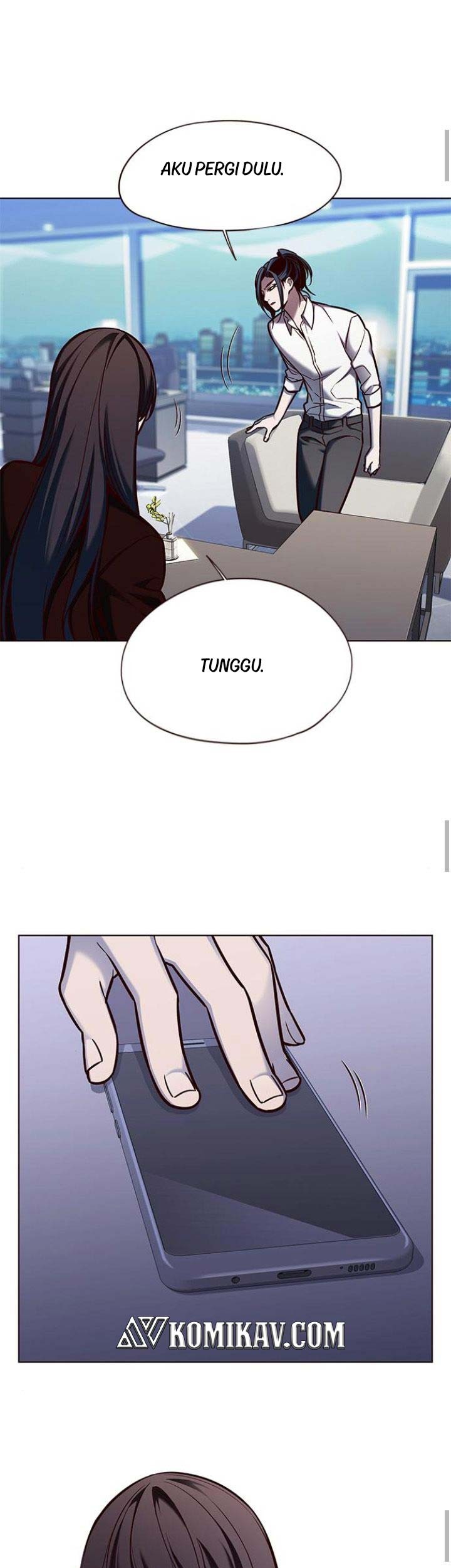 Eleceed - Chapter 126 - Page 24