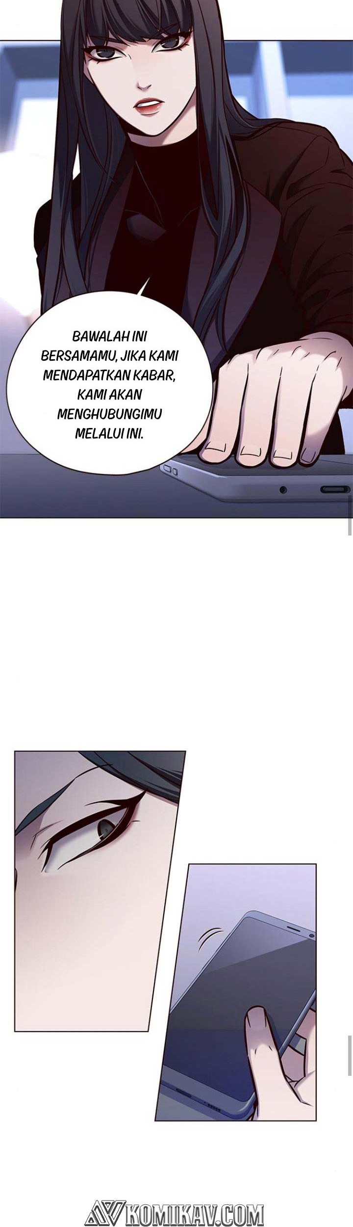 Eleceed - Chapter 126 - Page 25