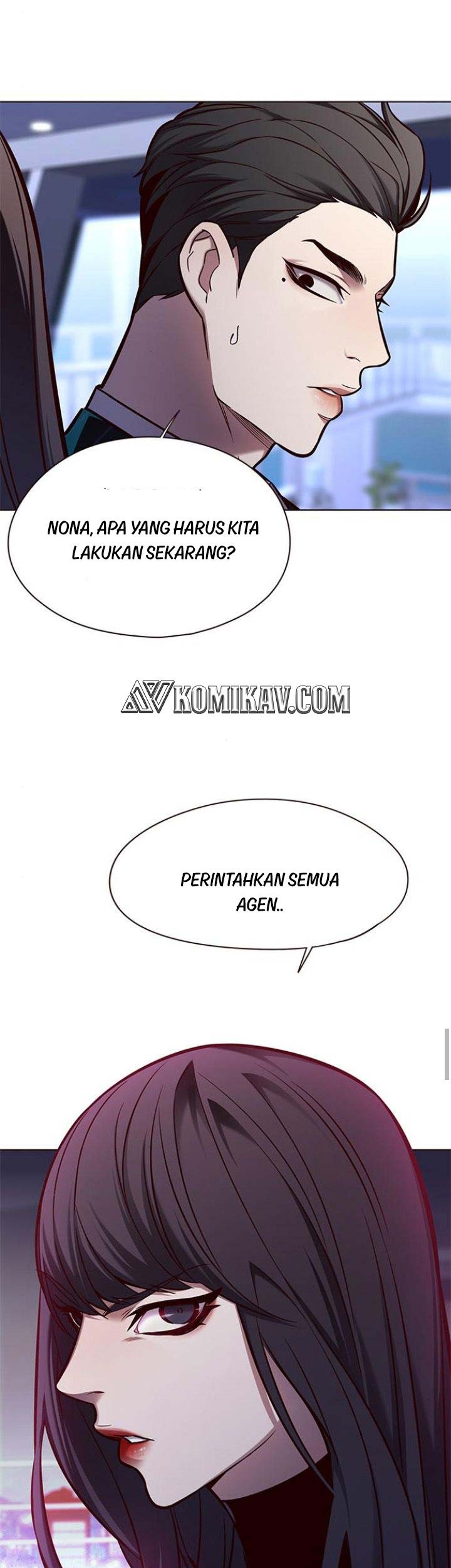 Eleceed - Chapter 126 - Page 27