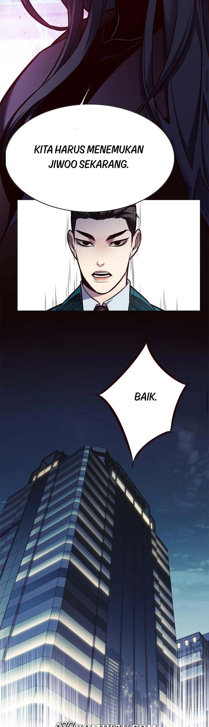 Eleceed - Chapter 126 - Page 28